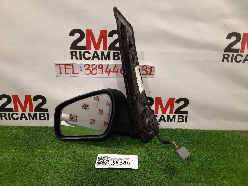Retrovisore Esterno ANT SX 015847 Ford Focus II 2005