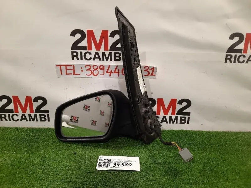 Retrovisore Esterno ANT SX 015847 Ford Focus II 2005