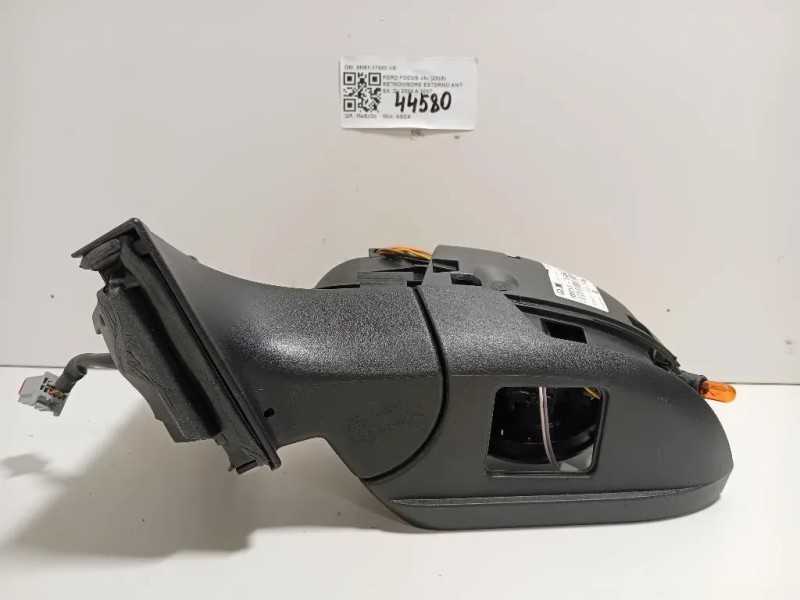 Retrovisore Esterno ANT SX 8M51-17683-VB Ford Focus II 2005
