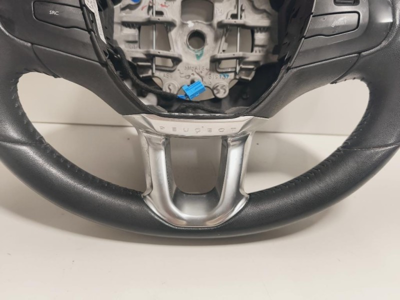 Volante 86758B03 Peugeot 2008 I 2013