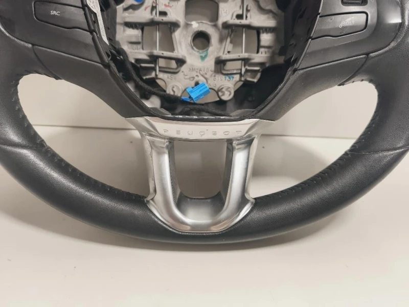 Volante 86758B03 Peugeot 2008 I 2013