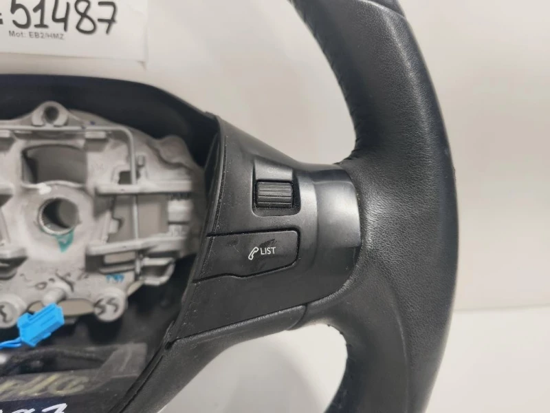 Volante 86758B03 Peugeot 2008 I 2013