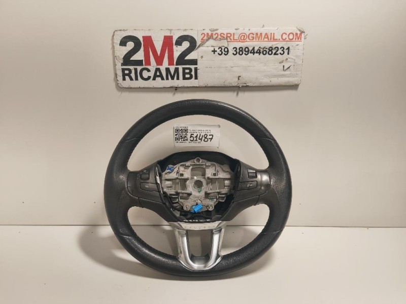 Volante 86758B03 Peugeot 2008 I 2013