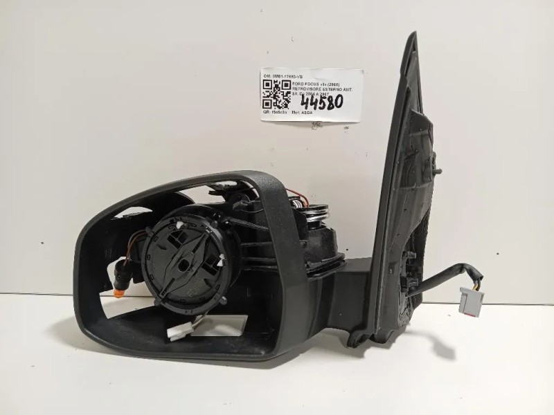 Retrovisore Esterno ANT SX 8M51-17683-VB Ford Focus II 2005