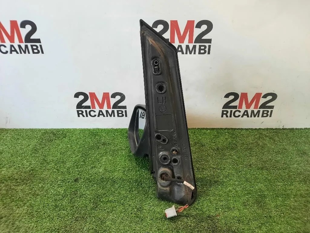 Retrovisore Esterno ANT SX 1500619 Ford Focus II SW 2005