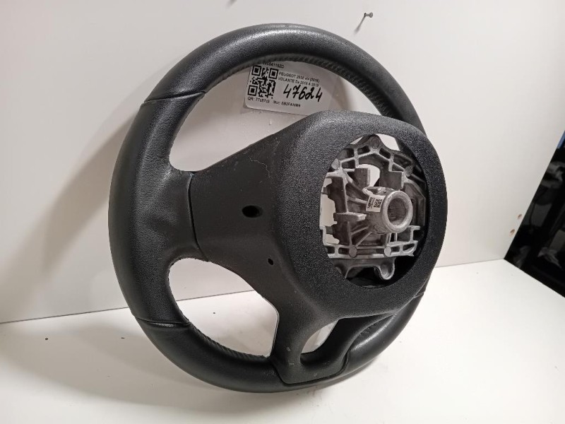 Volante 98084115ZD Peugeot 2008 I 2016