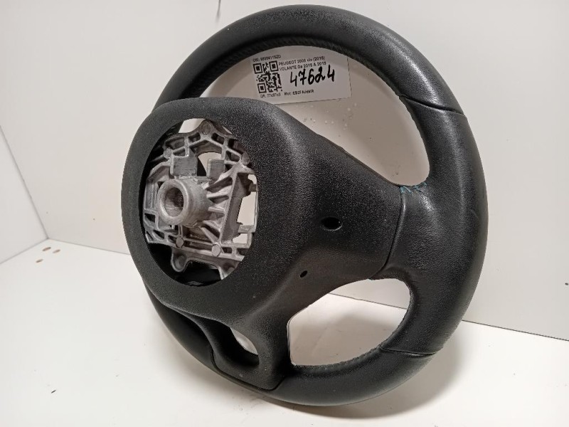 Volante 98084115ZD Peugeot 2008 I 2016