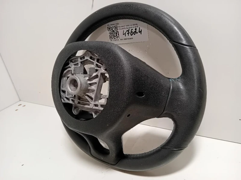 Volante 98084115ZD Peugeot 2008 I 2016