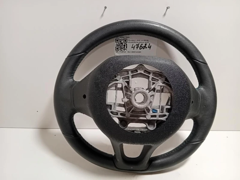 Volante 98084115ZD Peugeot 2008 I 2016