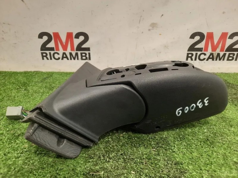 Retrovisore Esterno ANT SX 015878 Ford Focus III 2008