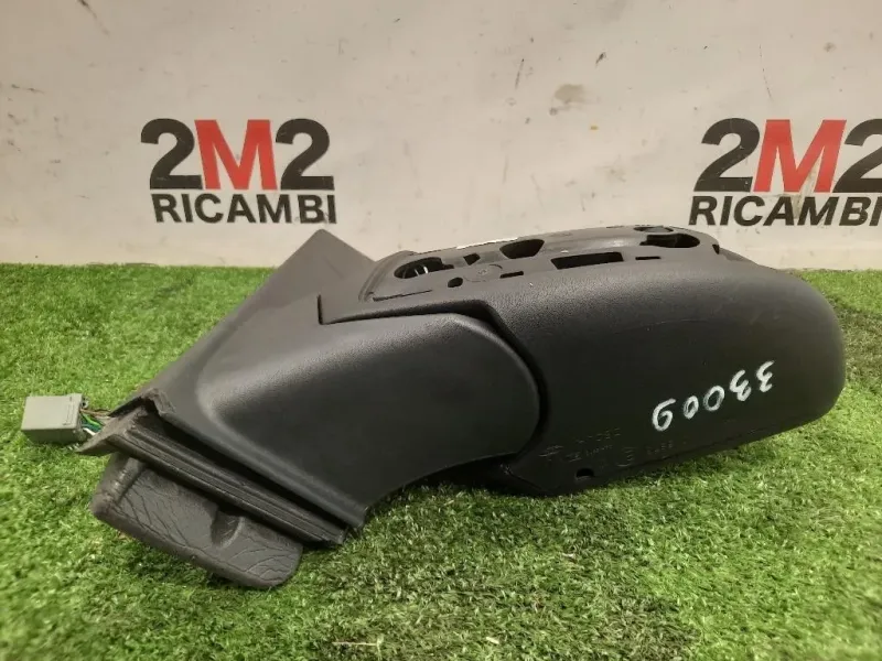 Retrovisore Esterno ANT SX 015878 Ford Focus III 2008