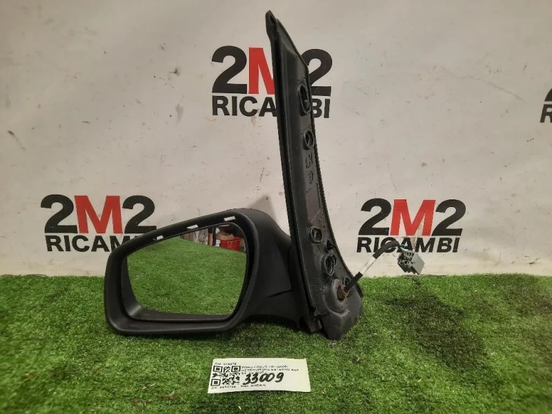 Retrovisore Esterno ANT SX 015878 Ford Focus III 2008