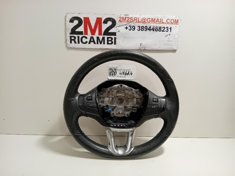 Volante 98084115ZD Peugeot 2008 I 2016