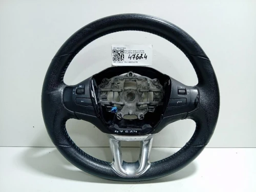Volante 98084115ZD Peugeot 2008 I 2016