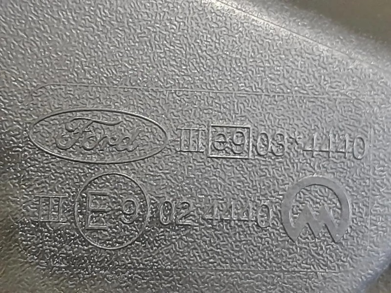 Retrovisore Esterno ANT SX 5 PIN Ford Focus III 2008