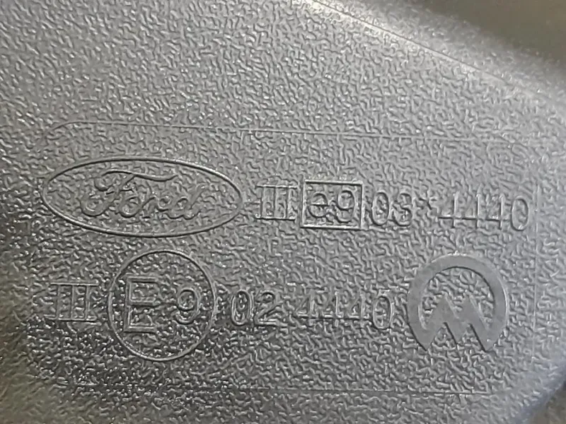 Retrovisore Esterno ANT SX 5 PIN Ford Focus III 2008