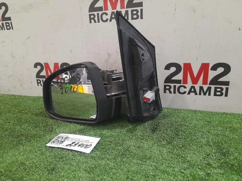Retrovisore Esterno ANT SX 5 PIN Ford Focus III 2008