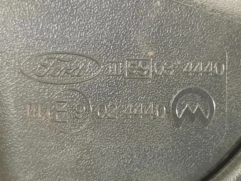 Retrovisore Esterno ANT SX 1610086 Ford Focus III SW 2008