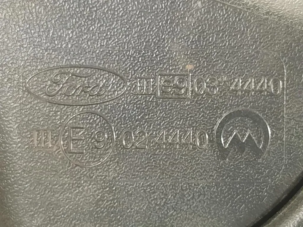 Retrovisore Esterno ANT SX 1610086 Ford Focus III SW 2008