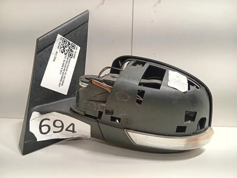 Retrovisore Esterno ANT SX 1610086 Ford Focus III SW 2008