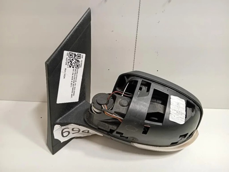 Retrovisore Esterno ANT SX 1610086 Ford Focus III SW 2008