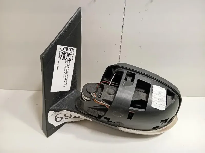 Retrovisore Esterno ANT SX 1610086 Ford Focus III SW 2008