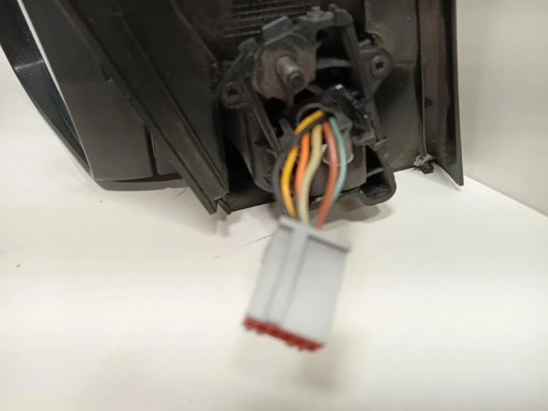 Retrovisore Esterno ANT SX 1610086 Ford Focus III SW 2008