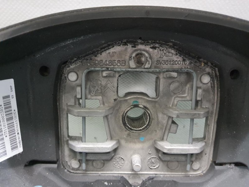 Volante 965984658B Peugeot 3008 I 2009