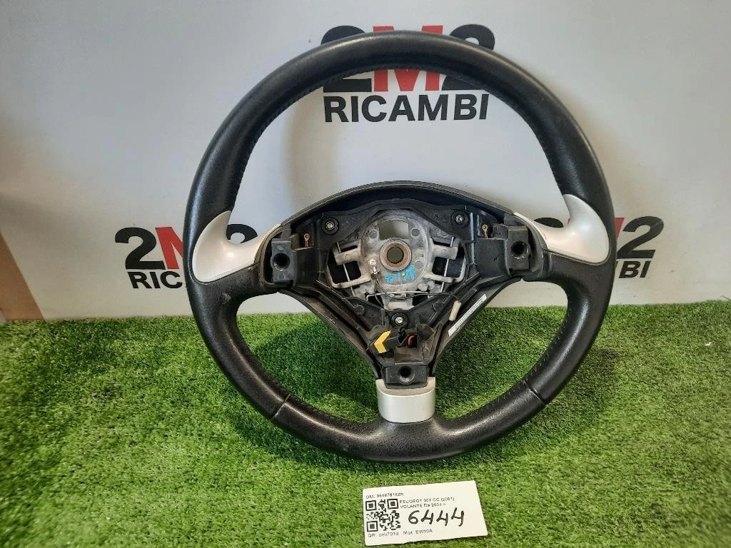 Volante 96467818ZR Peugeot 307 CC 2001