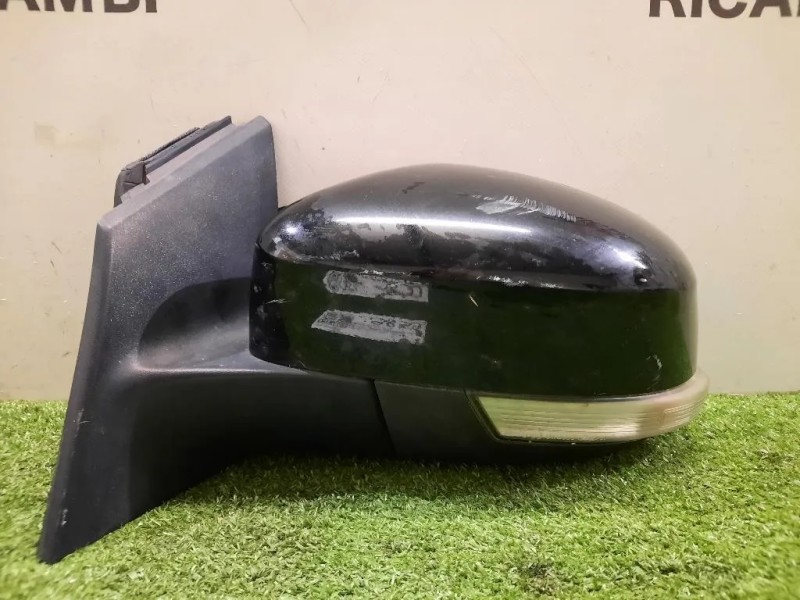 Retrovisore Esterno ANT SX E9024550 Ford Focus IV 2011