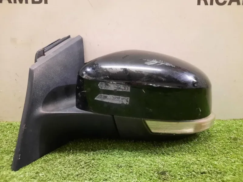 Retrovisore Esterno ANT SX E9024550 Ford Focus IV 2011