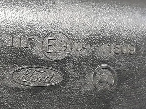 Retrovisore Esterno ANT SX E90411509 Ford Focus IV 2011