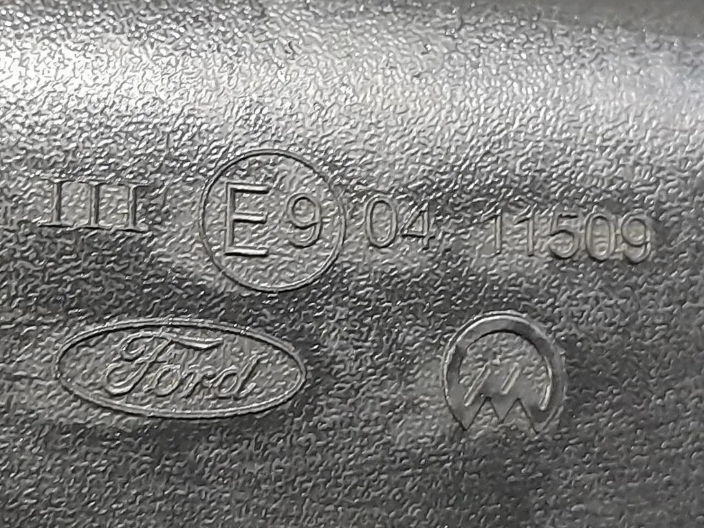 Retrovisore Esterno ANT SX E90411509 Ford Focus IV 2011