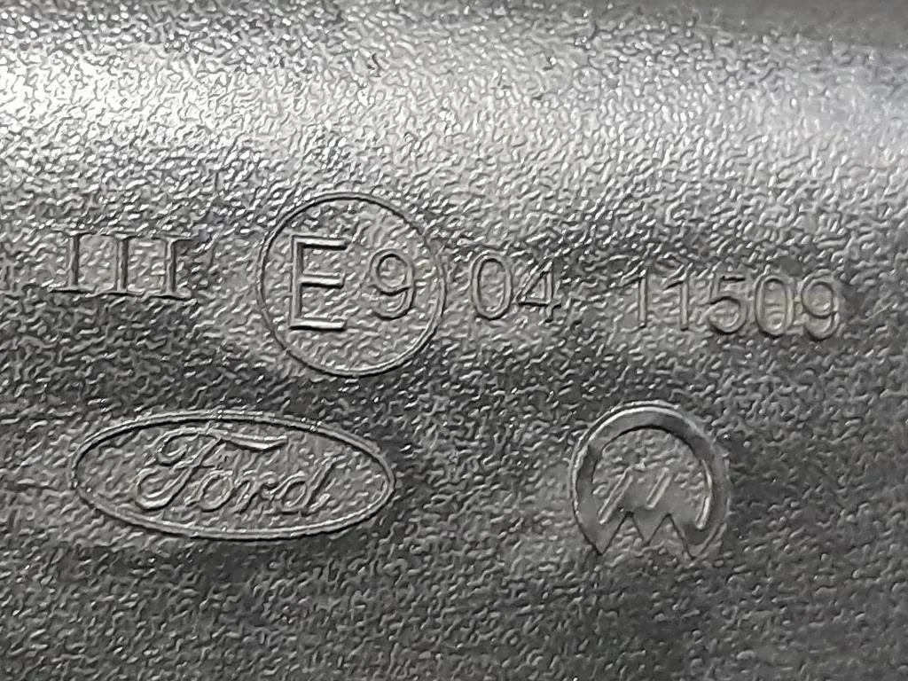 Retrovisore Esterno ANT SX E90411509 Ford Focus IV 2011