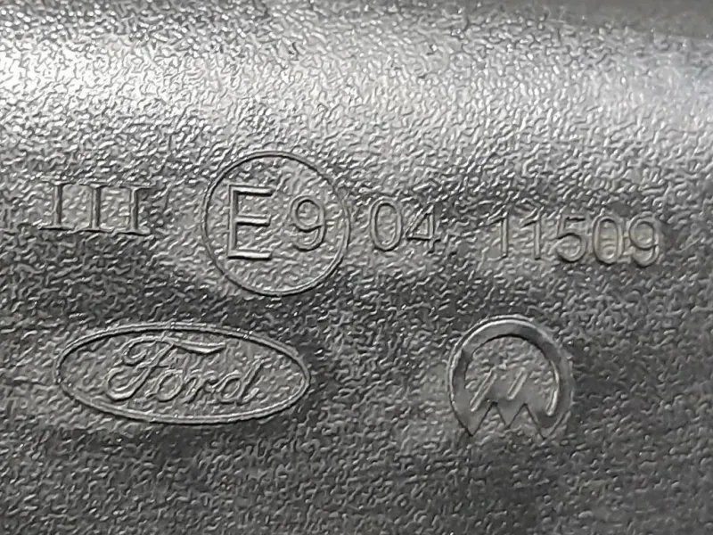 Retrovisore Esterno ANT SX E90411509 Ford Focus IV 2011