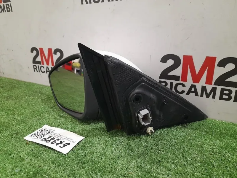 Retrovisore Esterno ANT SX E90411509 Ford Focus IV 2011