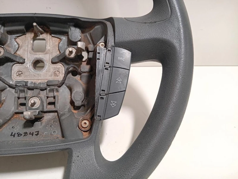 Volante 3038044007354362440 Peugeot Boxer III 2006