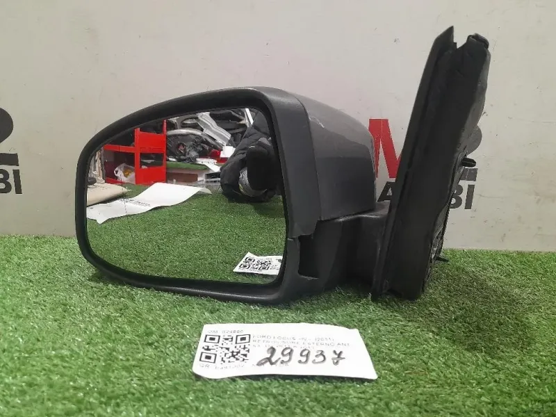 Retrovisore Esterno ANT SX 024550 Ford Focus IV 2011