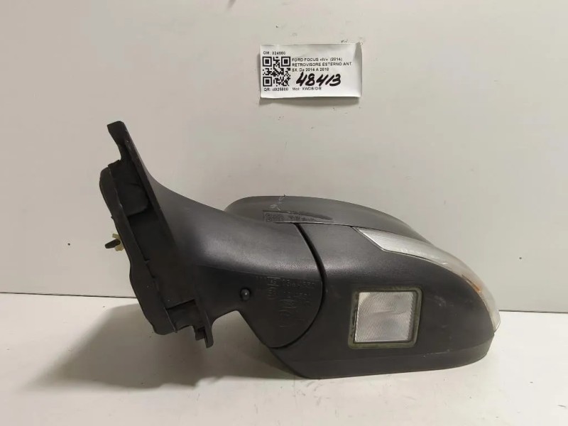 Retrovisore Esterno ANT SX 024550 Ford Focus IV 2014