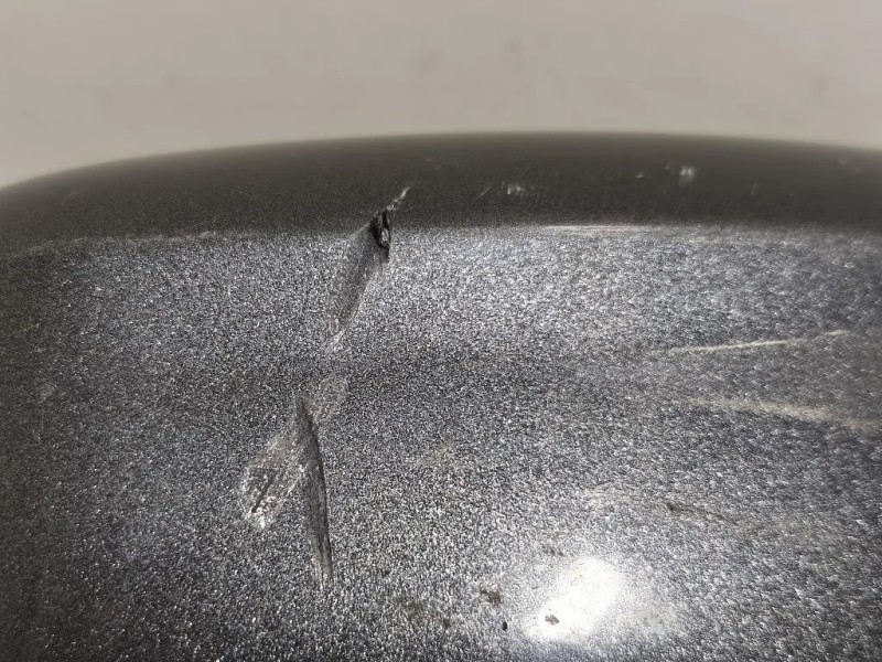 Retrovisore Esterno ANT SX 024550 Ford Focus IV 2014