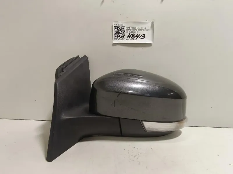 Retrovisore Esterno ANT SX 024550 Ford Focus IV 2014