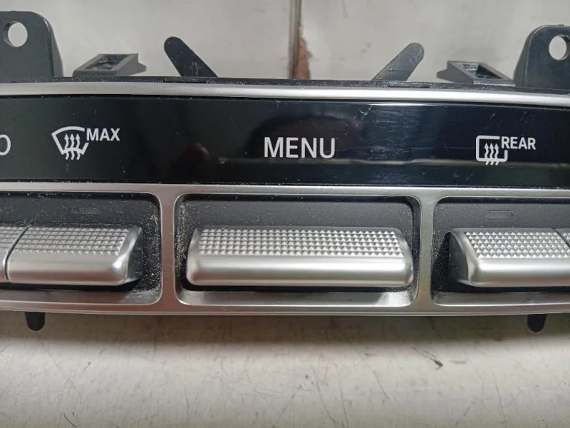 Modulo Comando Riscaldamento Clima A2059058813 Mercedes Classe GLC X253 2016