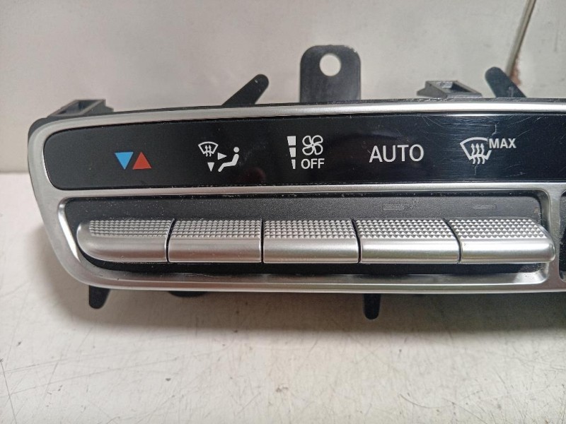 Modulo Comando Riscaldamento Clima A2059058813 Mercedes Classe GLC X253 2016