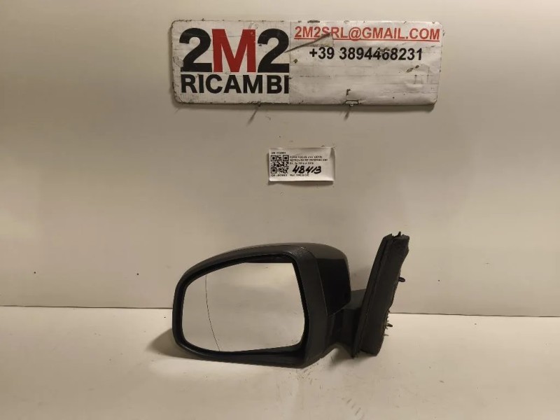 Retrovisore Esterno ANT SX 024550 Ford Focus IV 2014