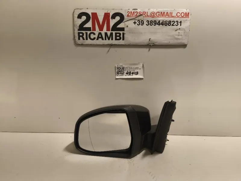 Retrovisore Esterno ANT SX 024550 Ford Focus IV 2014