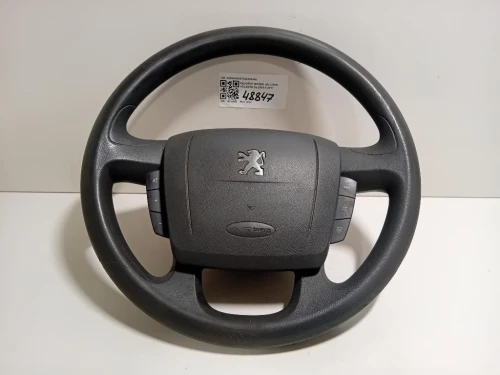 Volante 3038044007354362440 Peugeot Boxer III 2006