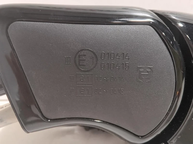 Retrovisore Esterno ANT SX 1063175 Ford Galaxy II 2000