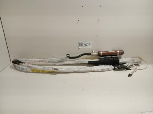 Air-bag A Tendina SX