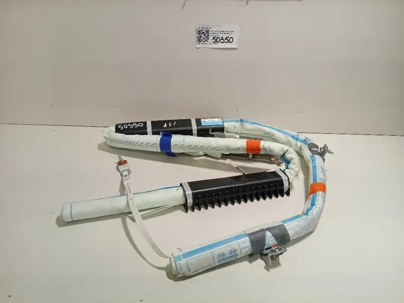 Air-bag A Tendina SX 85010-D7000 Hyundai Tucson II 2015