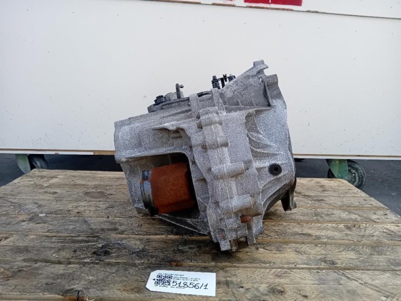 Cambio 6 MARCE MANUALE Ford Transit V 2011